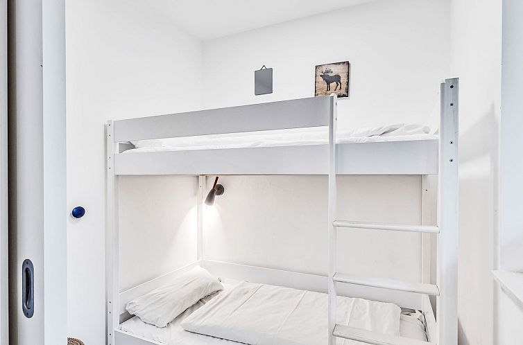Appartement Seeruhe