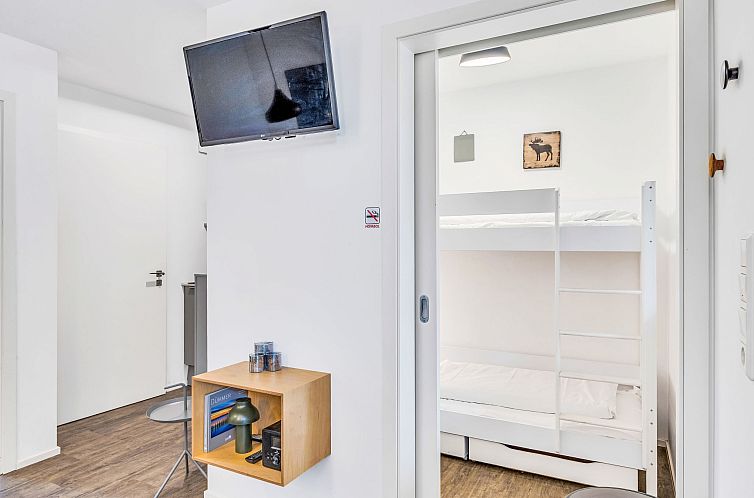 Appartement Seeruhe