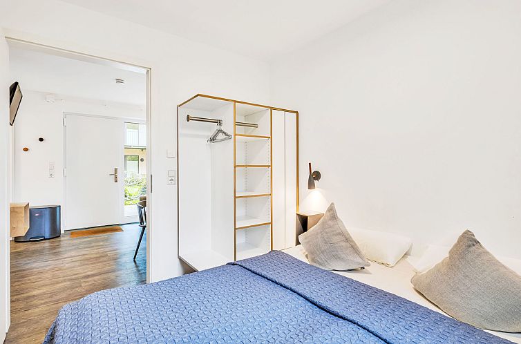Appartement Seeruhe