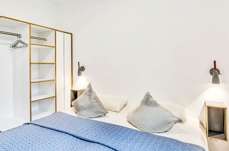 Appartement Seeruhe