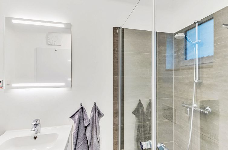 Appartement Seeruhe