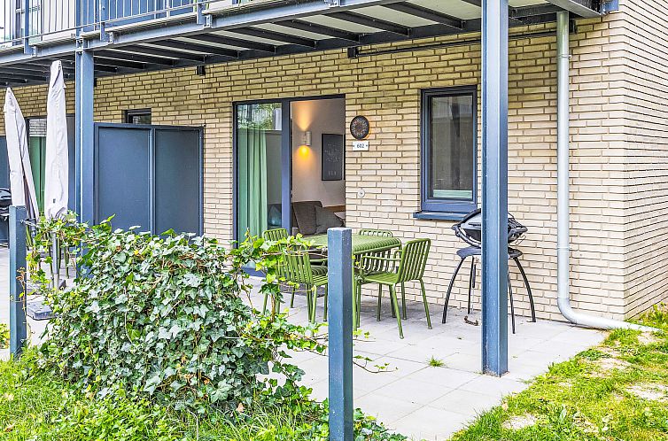 Guest house 01938406 - Apartment Niedersachsen - Appartement Seewind