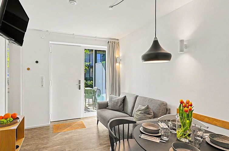 Appartement Seewind
