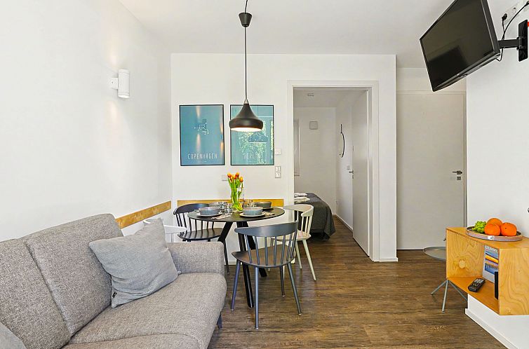 Appartement Seewind