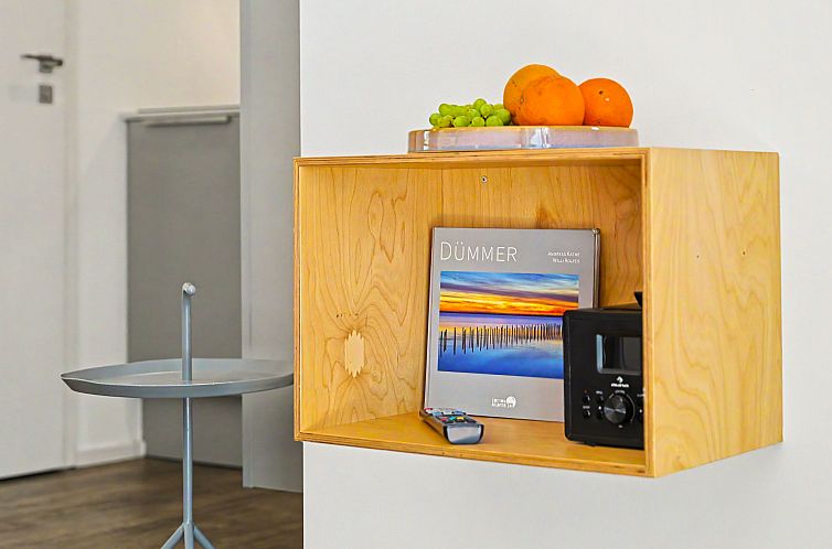 Appartement Seewind