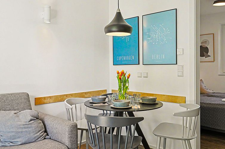 Appartement Seewind