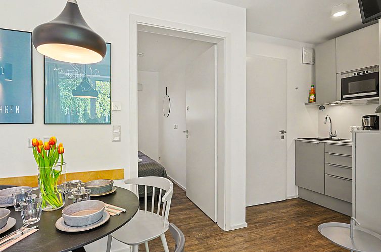 Appartement Seewind