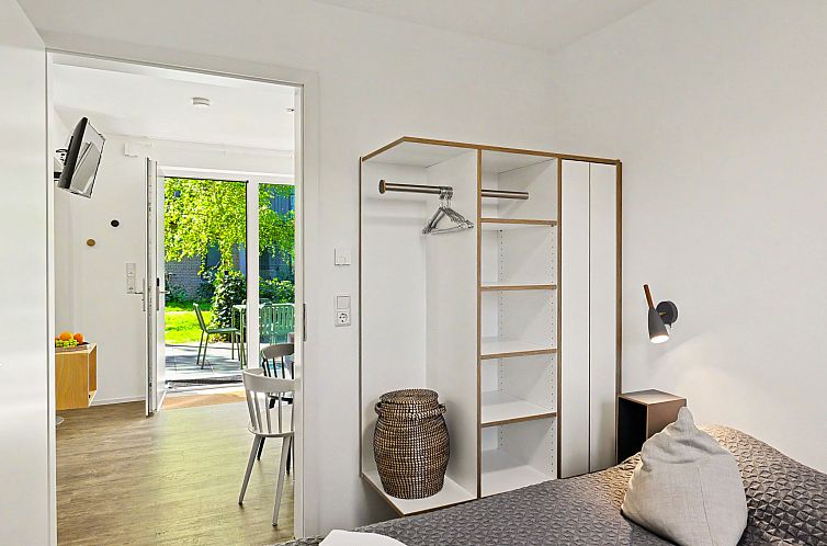 Appartement Seewind