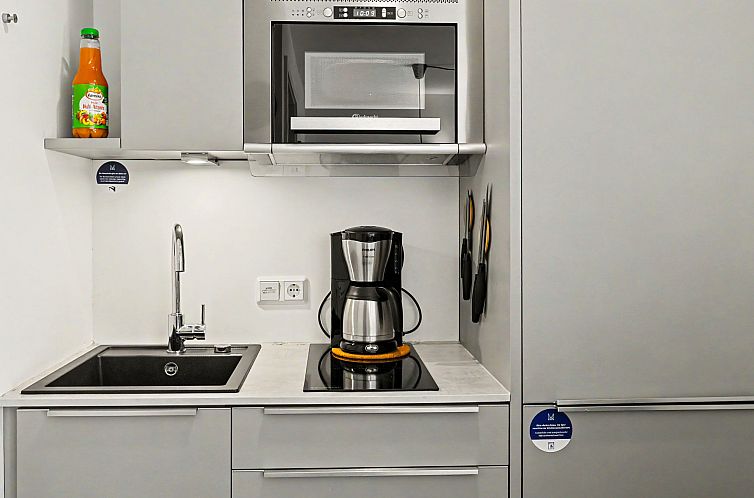 Appartement Seewind