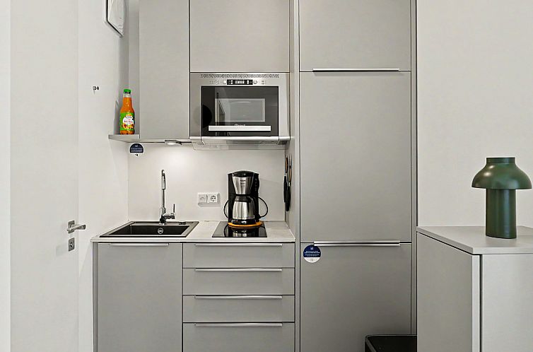 Appartement Seewind