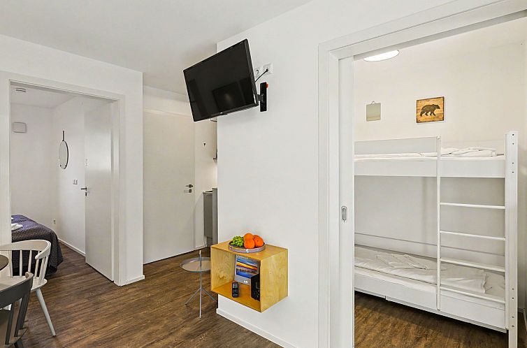 Appartement Seewind