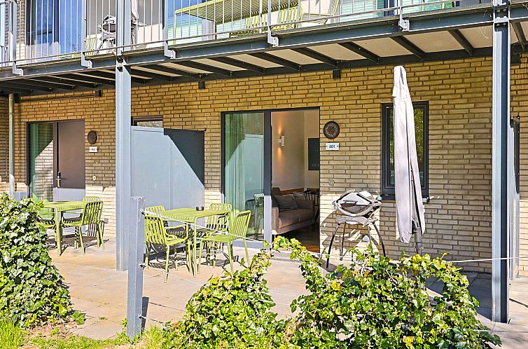 Appartement Seewind