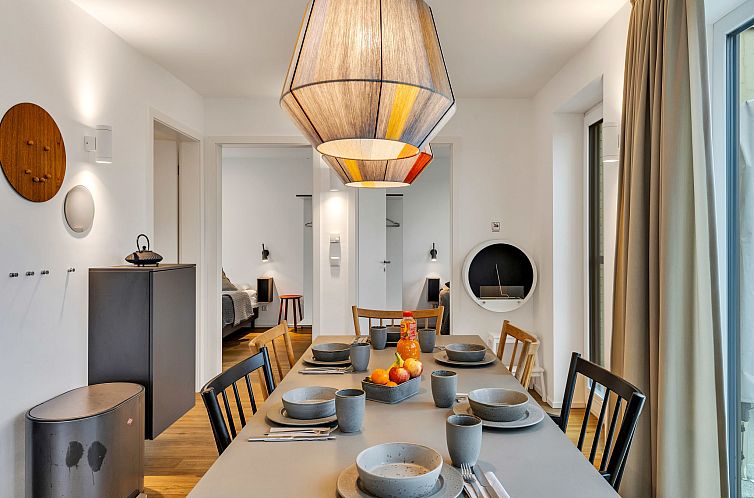 Appartement Seeflair