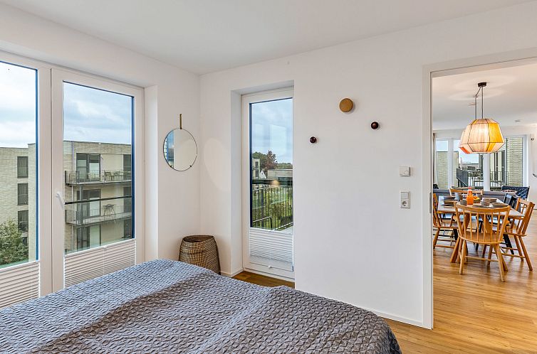 Appartement Seeflair