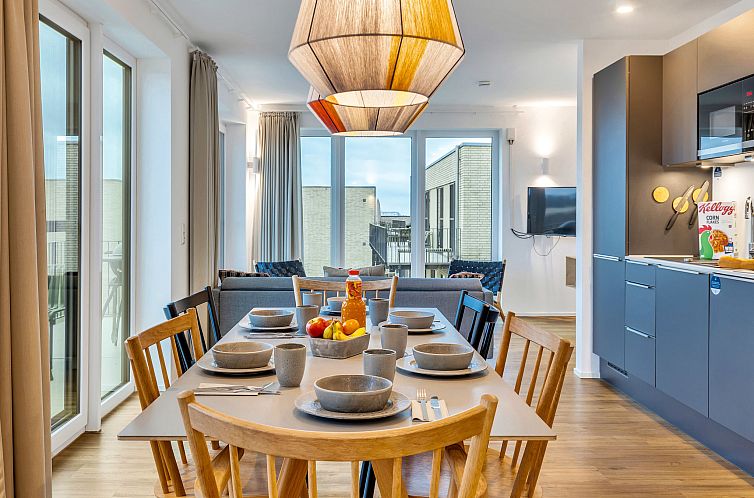 Appartement Seeflair