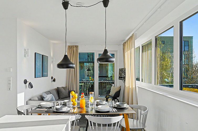 Appartement Seeflair