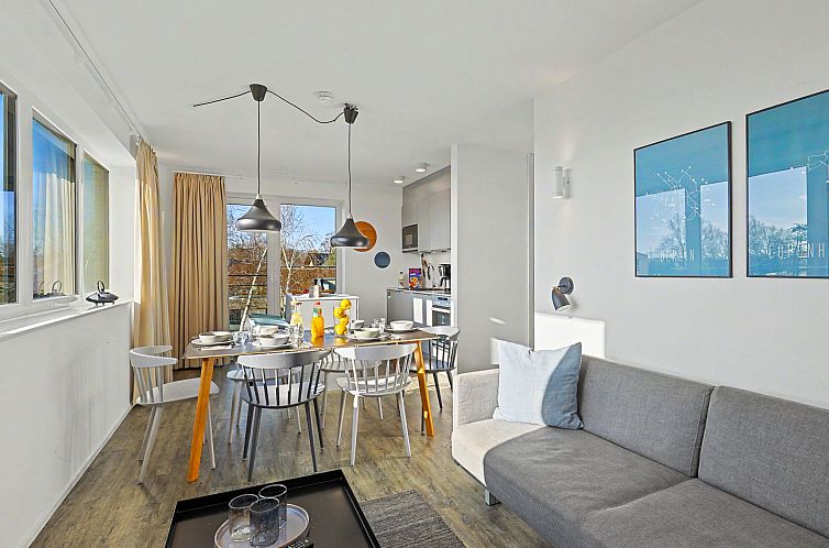 Appartement Seeflair