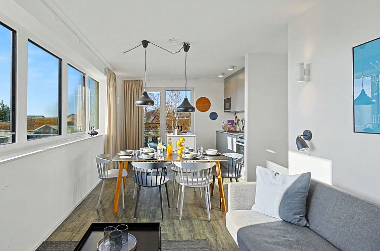 Appartement Seeflair