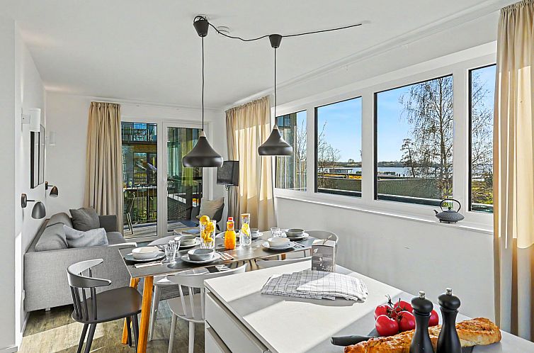 Appartement Seeflair