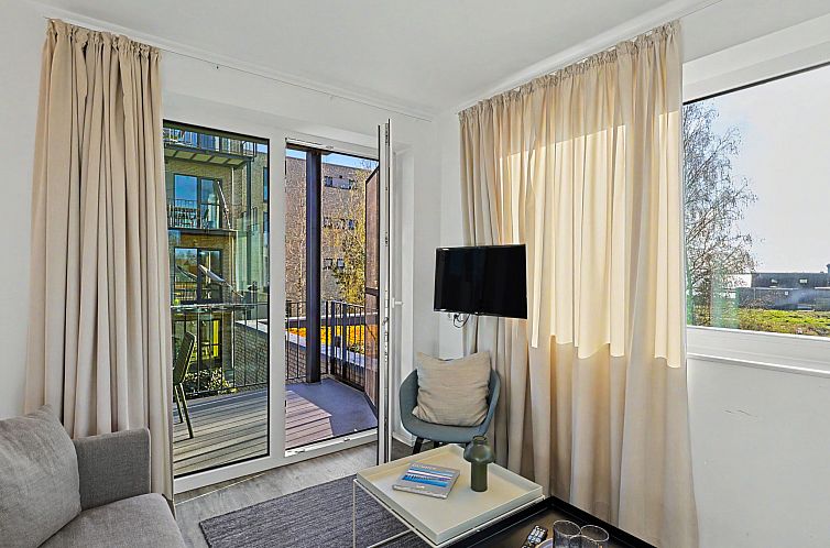 Appartement Seeflair