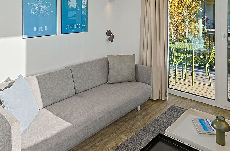 Appartement Seeflair