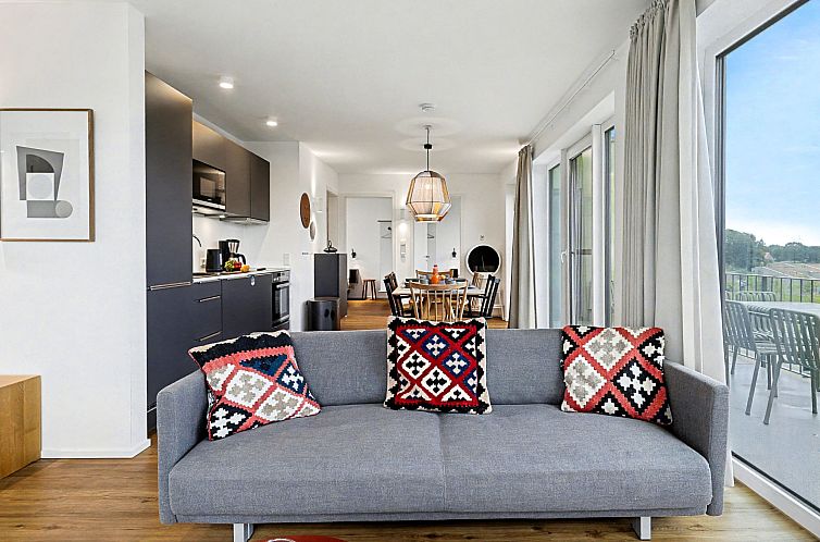 Appartement Seeflair