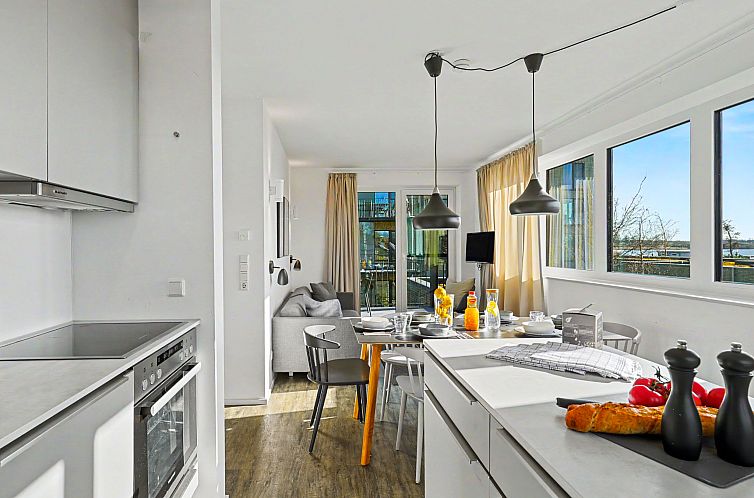 Appartement Seeflair