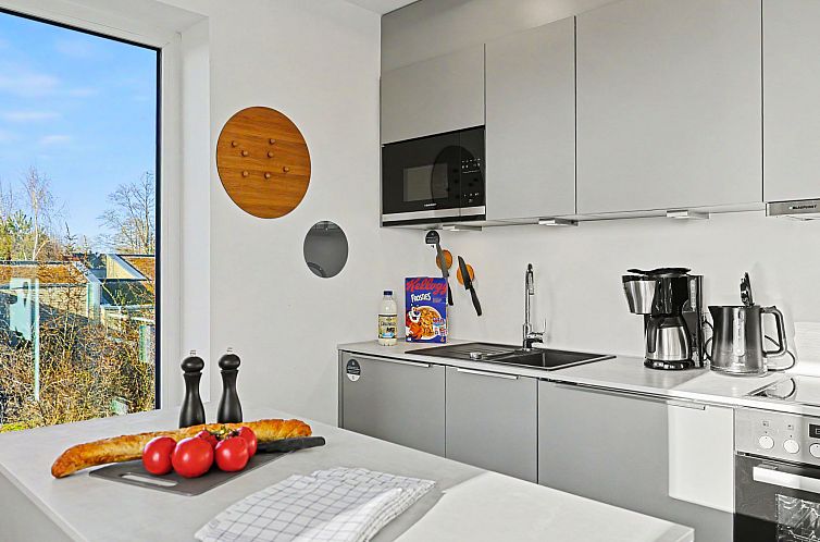 Appartement Seeflair