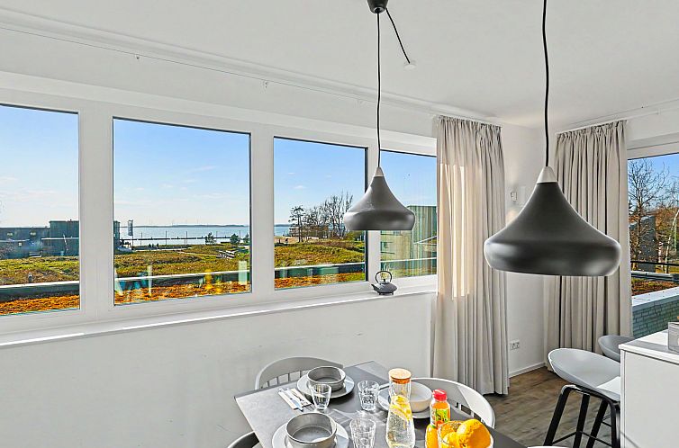 Appartement Seeflair