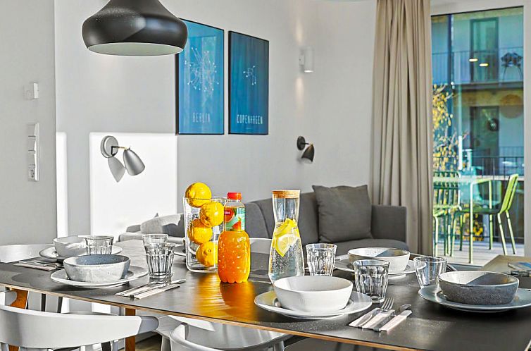 Appartement Seeflair