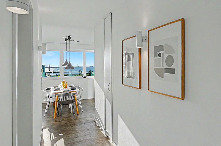 Appartement Seeflair