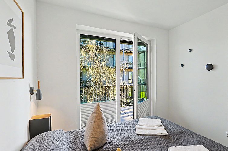 Appartement Seeflair