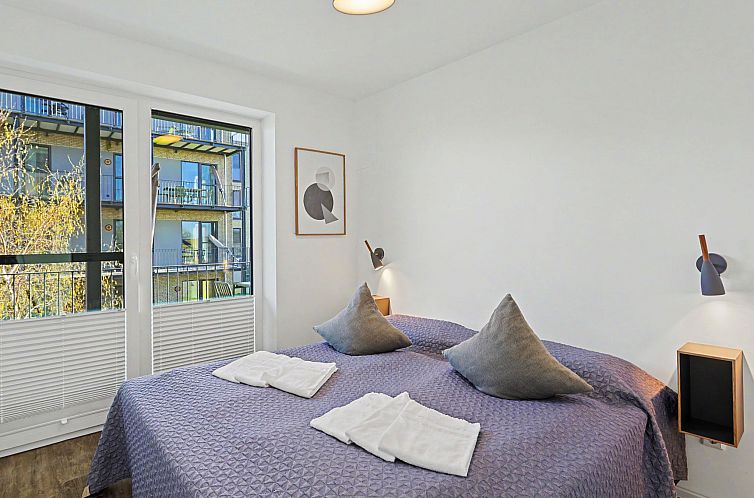 Appartement Seeflair