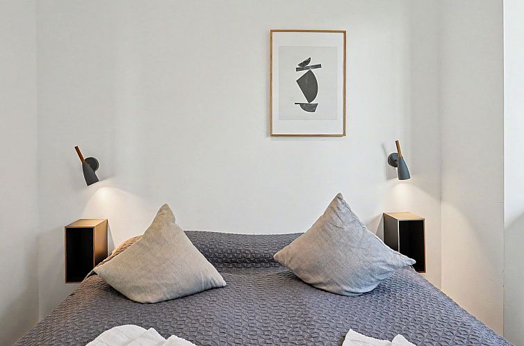 Appartement Seeflair