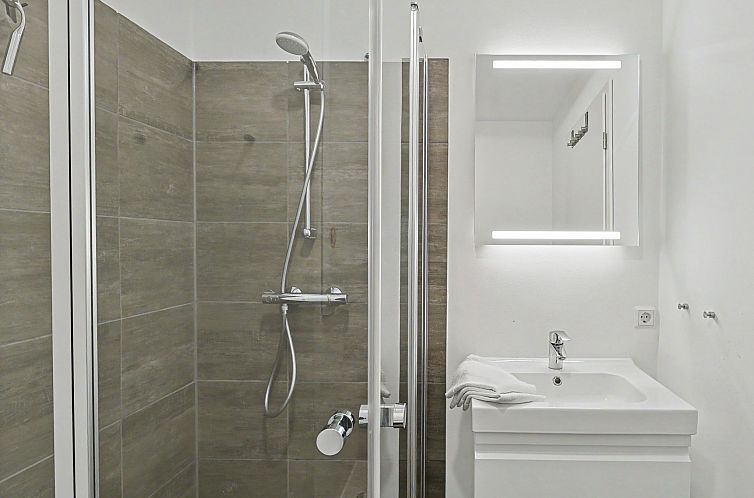 Appartement Seeflair