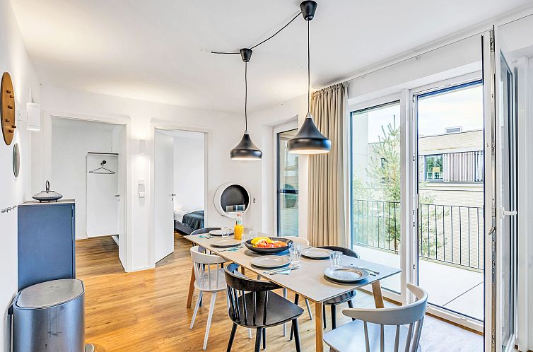 Appartement Seegold