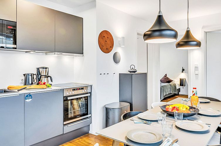 Appartement Seegold