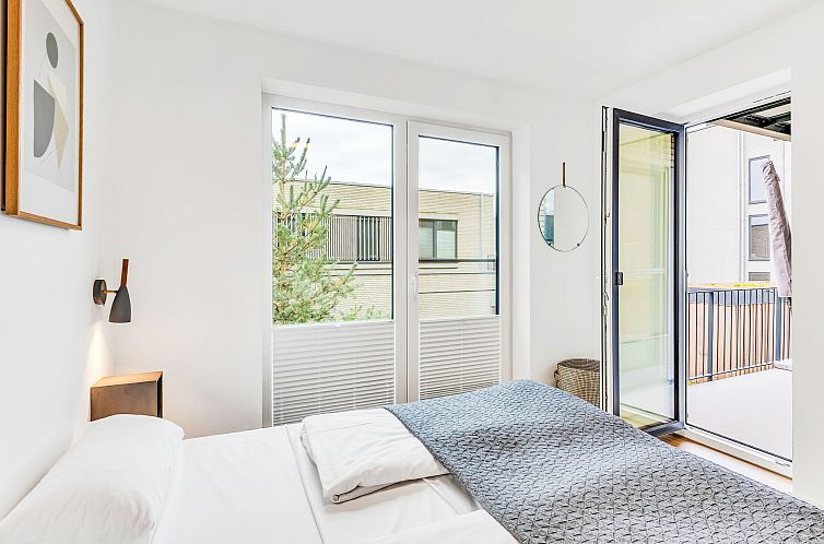 Appartement Seegold