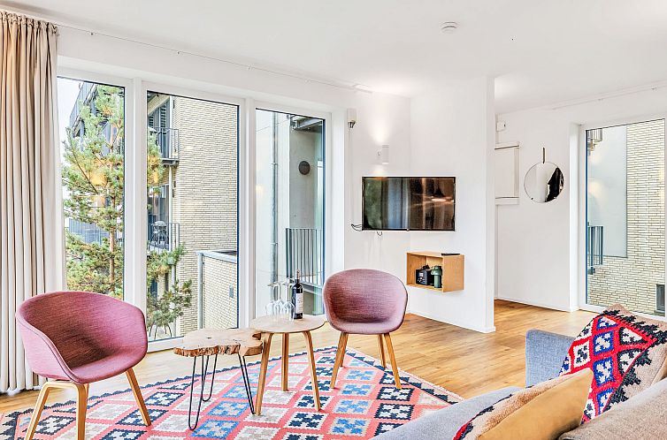 Appartement Seeidyll