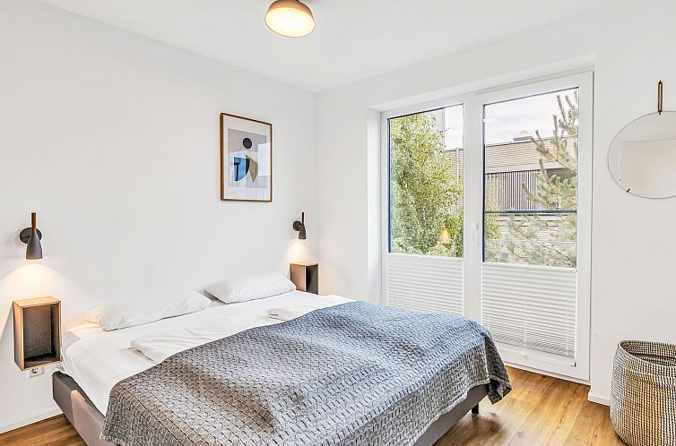 Appartement Seeidyll