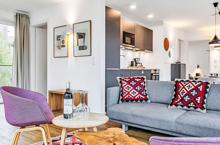 Appartement Seeidyll