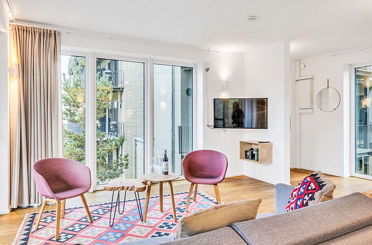 Appartement Seeidyll
