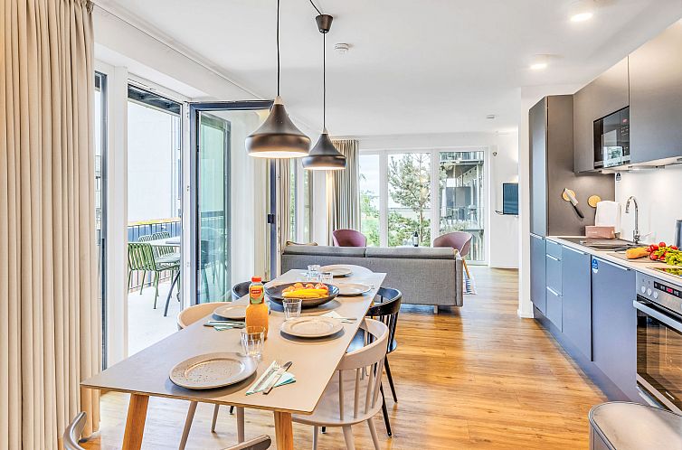 Appartement Seeidyll