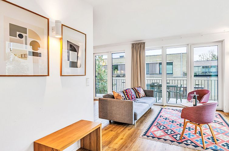 Appartement Seeidyll