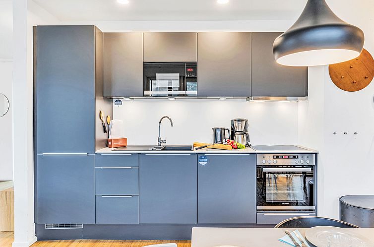 Appartement Seeidyll