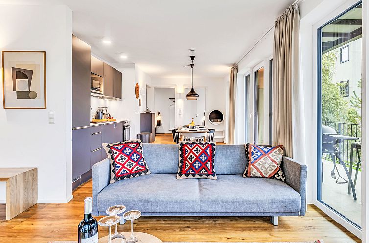 Appartement Seeidyll