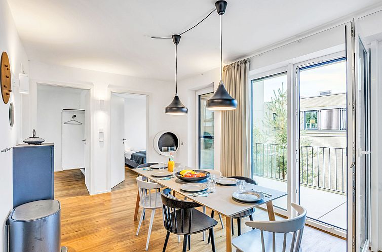 Appartement Seeidyll