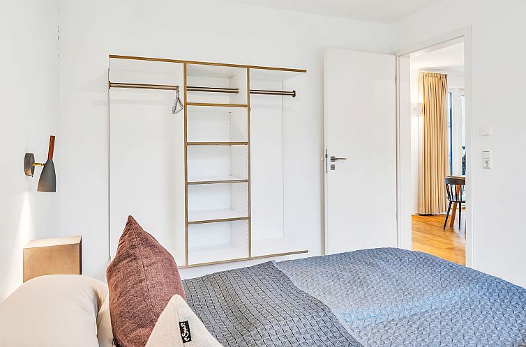 Appartement Seeidyll