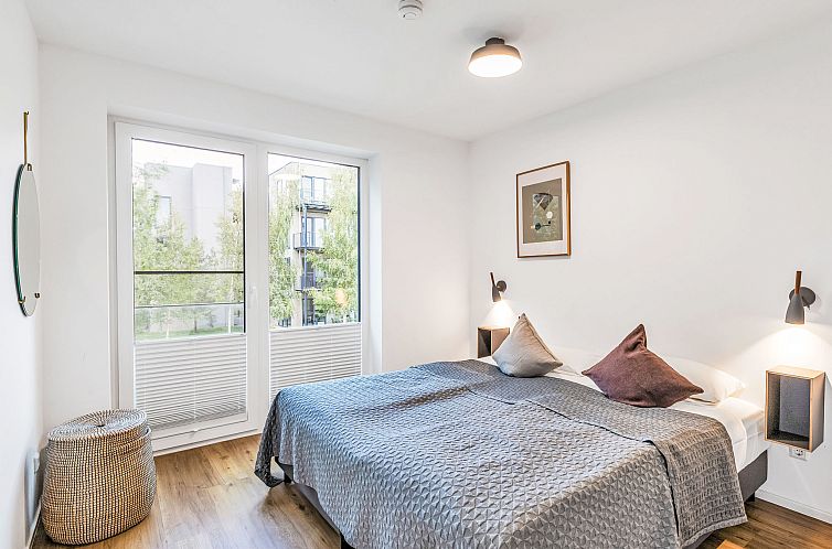 Appartement Seeidyll