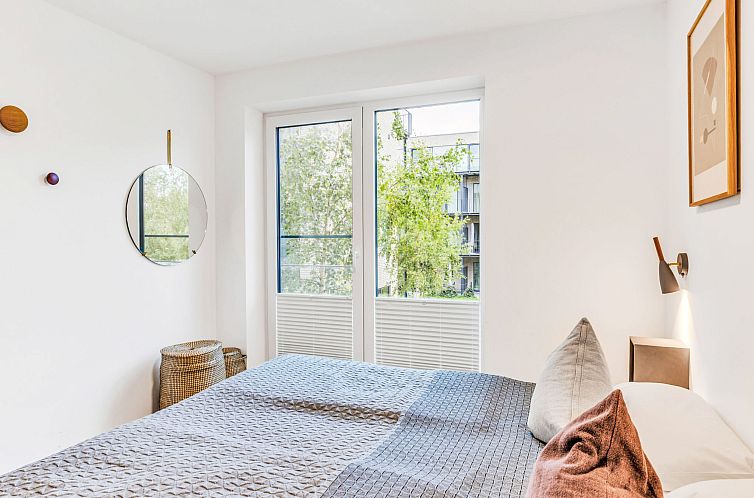 Appartement Seeidyll